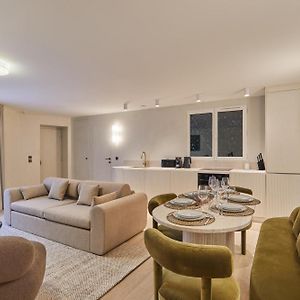 Apartamento Superior de 2 Dormitorios